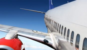 Secteur aéronautique