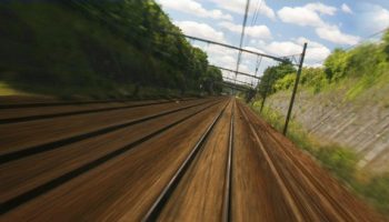 Secteur Ferroviaire